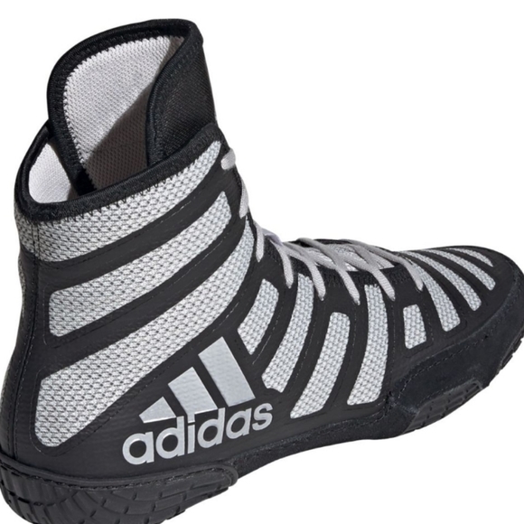 Adidas Men's adiZero Varner Wrestling Size 13.5 - Picture 4 of 11
